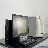 Beckman Coulter Vi-Cell XR Cell Viability Analyzer image 0